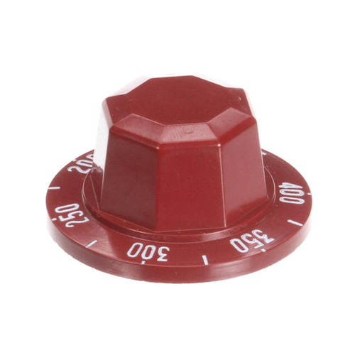 00-421722-00001 KNOB,THERMOSTAT, FRYERS