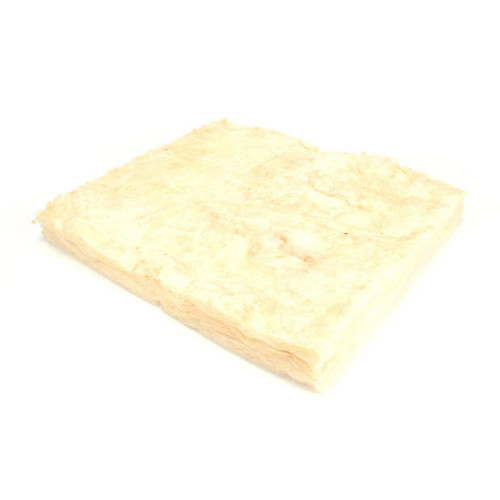 NT1120 INSULATION - BOTTOM- HT BLANKETPLAIN. 19 1/2 X 22