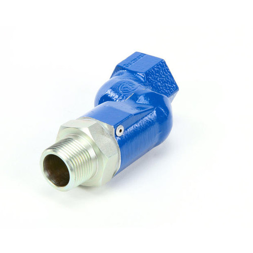 SM75 SWIVEL MAX, 3/4, 360DEG MULTI-PLANE ROTATION FITT