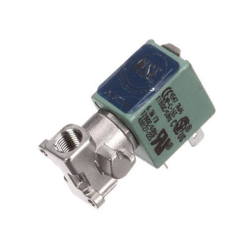 80701 VALVE-SOLENOID 120V