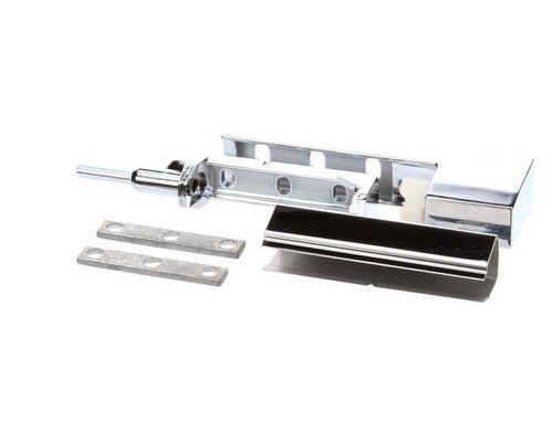 1467-R00014 EDGEMOUNT HINGE CHR RH