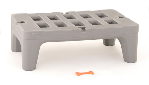 Metro HP2236PD Metro Bow-Tie Dunnage Rack