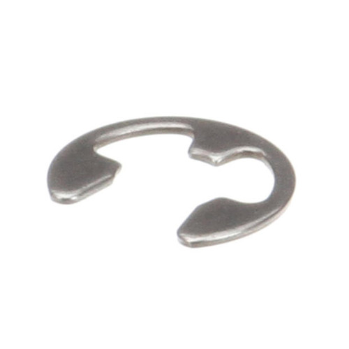 213324 E-CLIP FOR HINGE - 3/8 ROD #98408A134