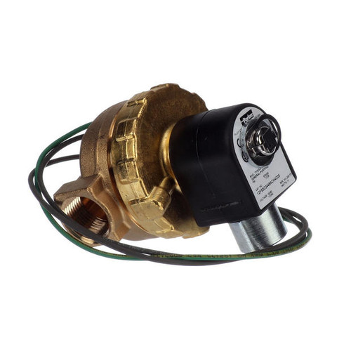 4820-011-87-39 VALVE, SOLENOID 3/4