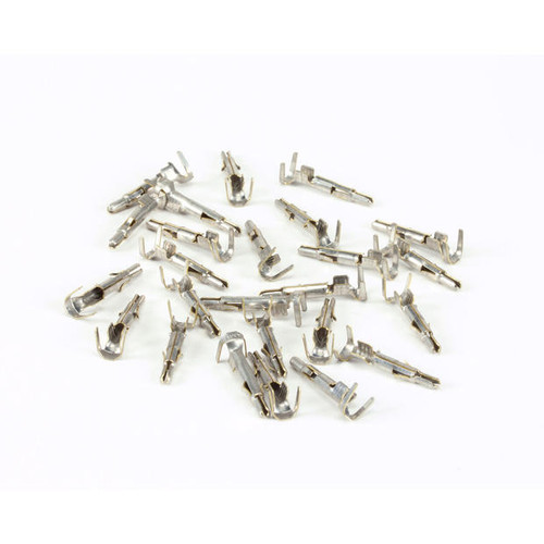 8261342 PIN,MALE CONN (8070258) PKG 25