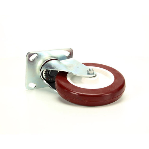 18301-6600 6 X 1 1/8 SWV POLY