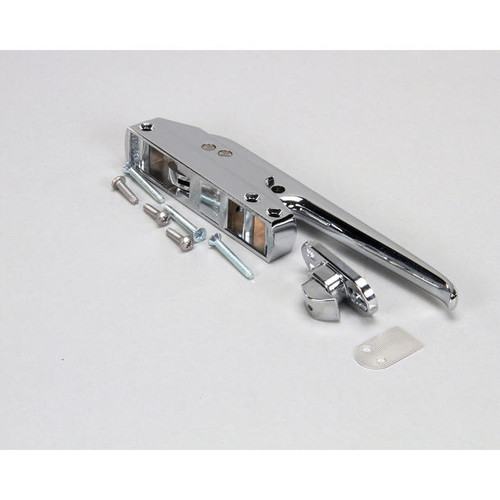 00-851800-00008 DOOR,LATCH W/STRIKER