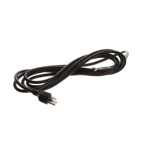 18605-0010 16/3 HSJO CORD W/5-15PLUG