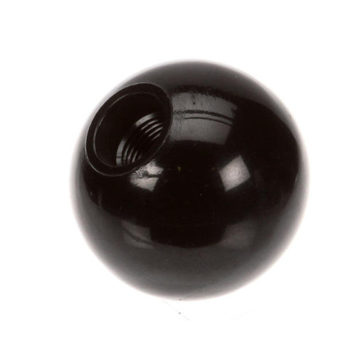 97826 GEAR SHIFT KNOB BLACK BALL