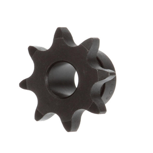 106521 SPROCKET 5/8 BORE 50B 8T