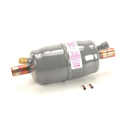 8250539 FILTER, SUCTION LINE