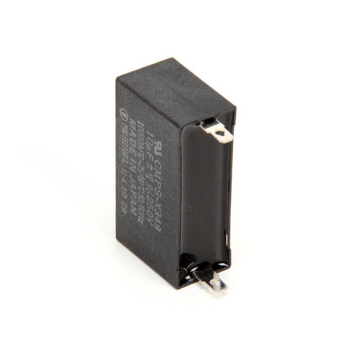443192-01 CAPACITOR 10.0MFD, 2
