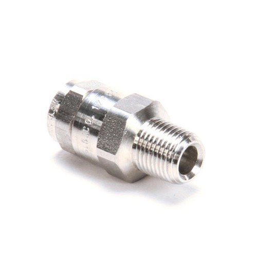 Z081670 NOZZLE SPRAY 1/8 NPT MALE
