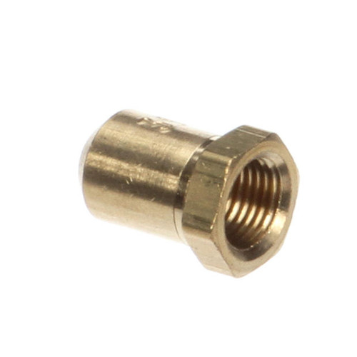 M8-39 SMALL ORIFICE 39 SIZE