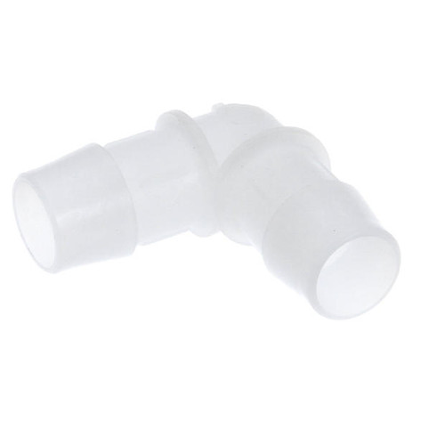 142549 HOSE BARB, ELBOW 3/4 X 3/4 KYNAR