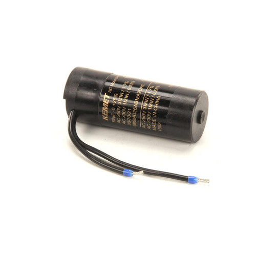 AKER CAPACITOR, START