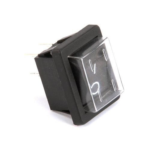 52224 COVERED POWER SWITCH