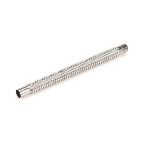 4520721 3/8 S/S FLEX TUBE 5.5 THERMOST