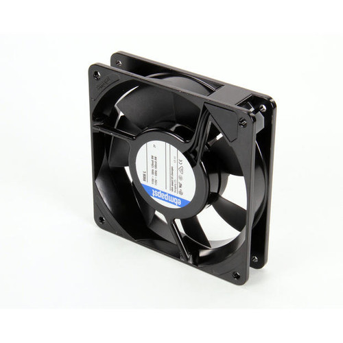 65253 FAN, TUBEAXIAL, 115V, 59CFM