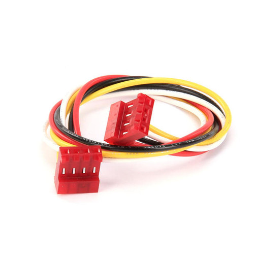 81029 HARNESS-POWER C8000 SPLIT