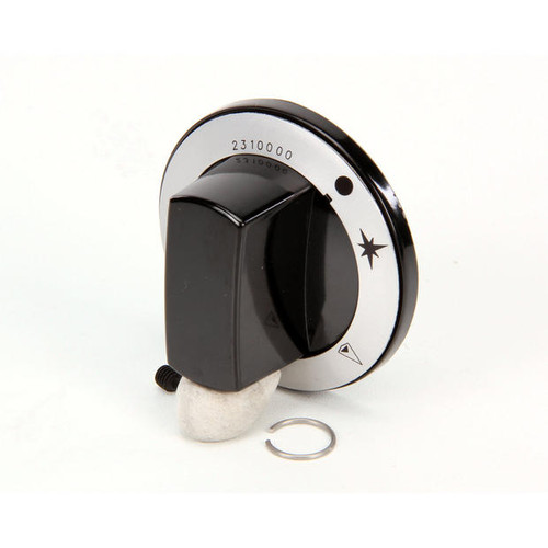 4512120 KNOB KIT, HI/LOW FF