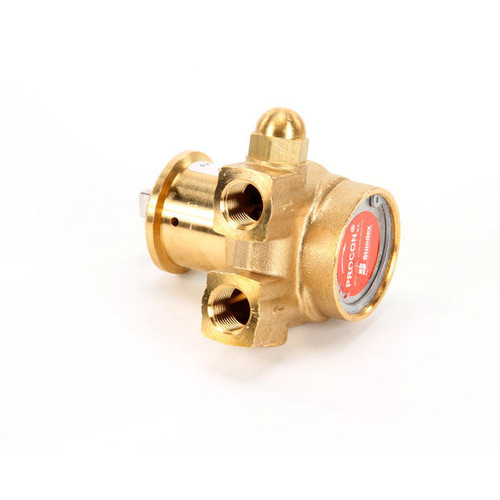 63562 PUMP, POSITIVE DISPLACEMENT, C