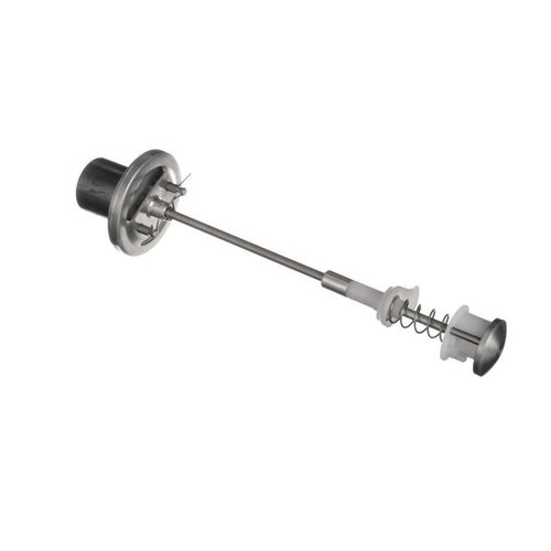 K-1013A PANCAKE PLUNGER ASSEMBLY