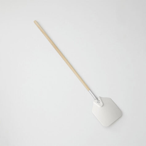 American Metalcraft 4909 9" W Pizza Peel