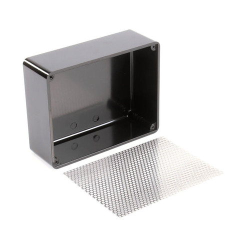 02497 BURNER;GAS;ASSEMBLY