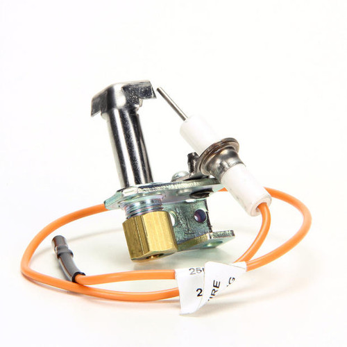 1120 IDR/ISA - STD OVEN PILOT ASBLY, BELL ORIFICE W/IGN