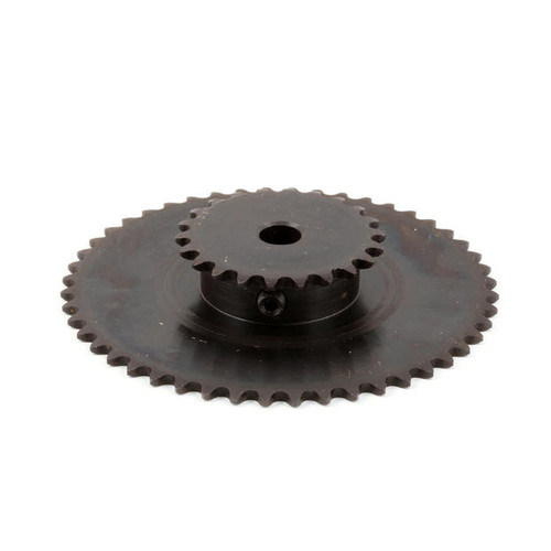 2150270 SPROCKET, DOUBLE