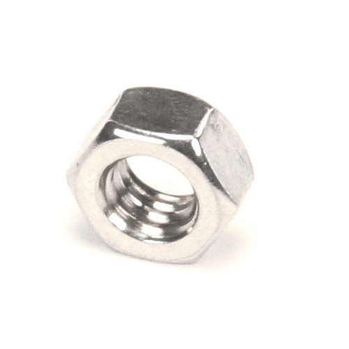 12574 HEX NUT 5/16-18 S/S