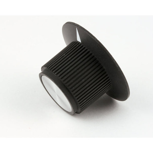 K0040 KNOB, S/S STRAT T0075