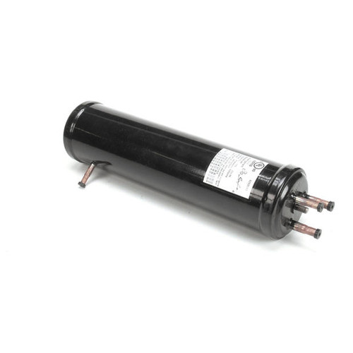 8250583 RECEIVER, 4.00 DIA X 16.0 LG