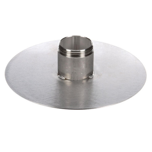 24647 WELD ASSEMBLY-600 DRAIN EXTENSION