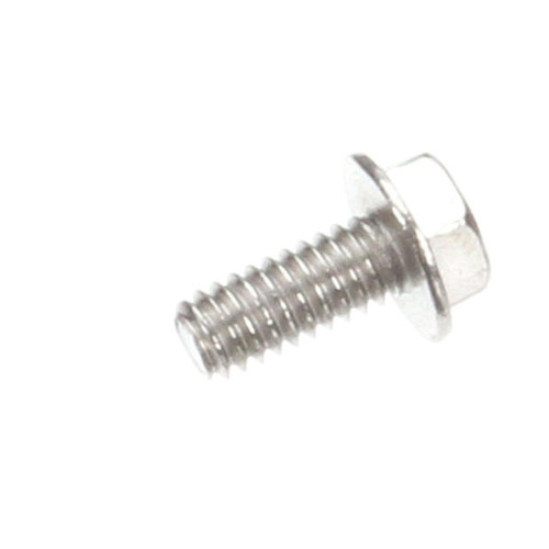 SC01-280 SCREW #8-32 X 3/8 HEX HD SS