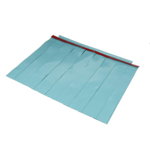 D3-501 EXIT CURTAIN 25-1/2 X 19-5/8