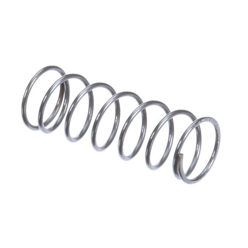 K-0029NSF PANCAKE PLGR SPRING SS .059 .72 OD 2.00 FREE LENGT