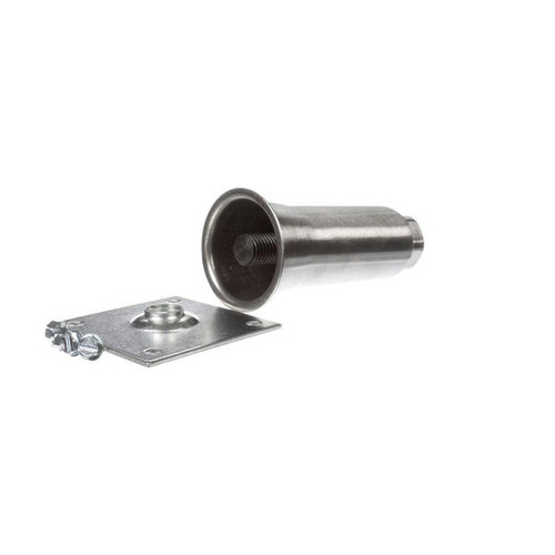 65-12886 LEG 6TALL 2OD TAPERED S.S. 3/4