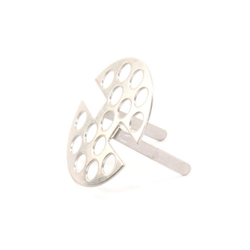 86-3202 PERFORATED SNAP-IN DRAIN