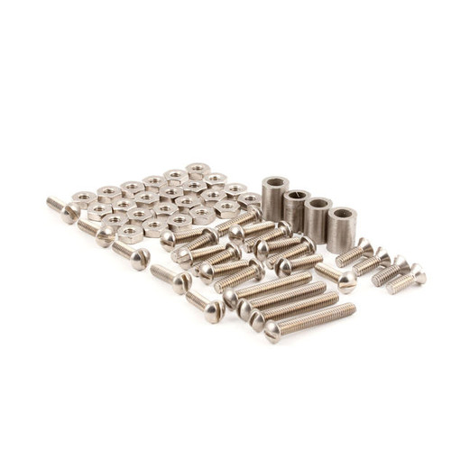 8012 HARDWARE KIT, 24 LWR. BURNER