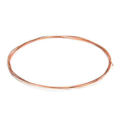 203-039A-- CAP TUBE .049ID X .099OD X 132