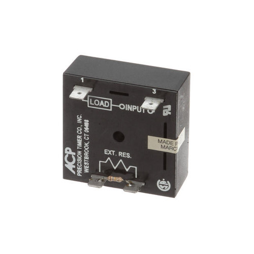 M3172 TIMER, FIXED, 2 SECOND