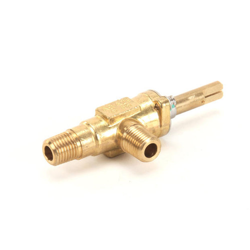 3000011171 VALVE, GAS, MANUAL -1/4 NPT SP