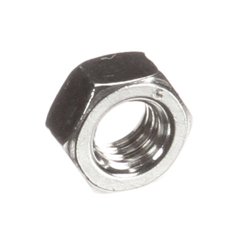 NS01-025 NUT HEX 5/16-18 SS
