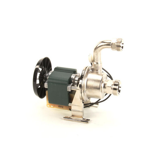 310-00007 WATER PUMP, 230V (URN) WITH SS