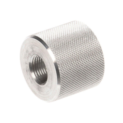 24369 CAP, TOP KNURL KNOB