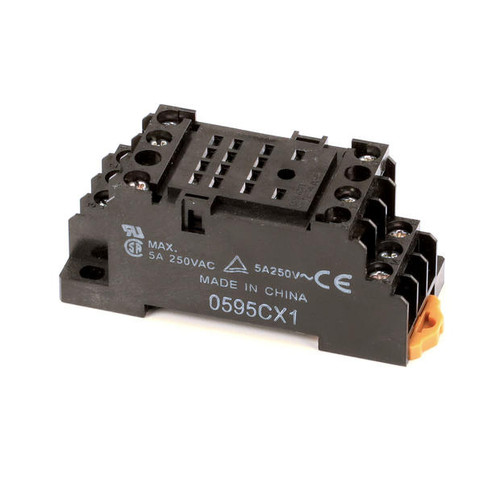 33922 SOCKET, RELAY