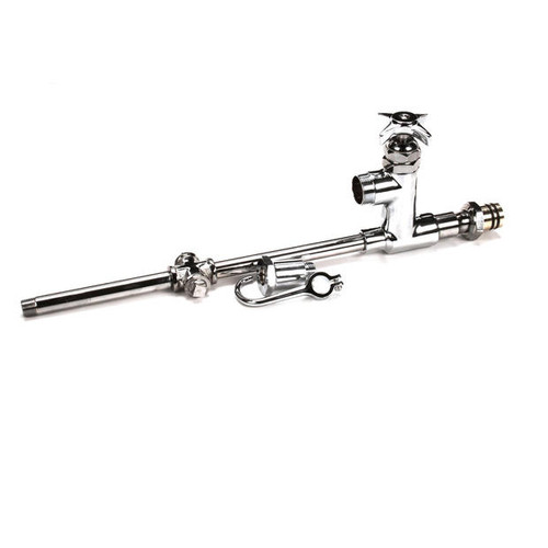 34265 T&S RISER ASSEMBLY 3/4 017768-40 0