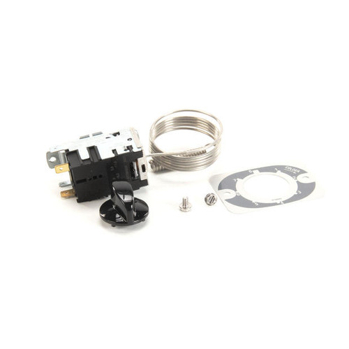 2194759KT-S KIT,DANFOSS,THERMOSTAT,KNOB, PLATE